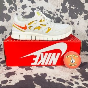 Nike WMNS Free Run 2